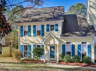 3632 Epperly Ct, Raleigh, NC 27616