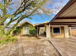 3400 N Amaretto Dr, Pharr, TX 78577