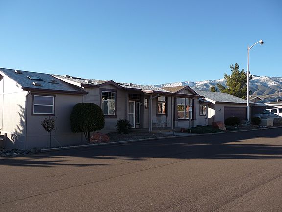 Front Elev. from diff. view