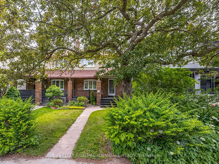 38 Hopedale Ave — Photo 47