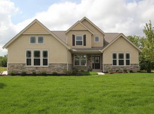 8616 Avalon Ln, Plain City, OH 43064