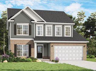 Badin, Zebulon, NC 27597