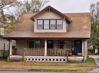 1331 N Waco Ave, Wichita, KS 67203