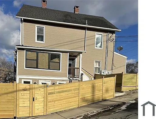 76 Town Hill Ave #C — Photo 1