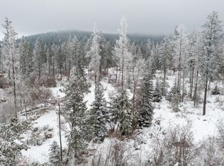 Nna Sinkler Rd LOT 2, Plummer, ID 83851