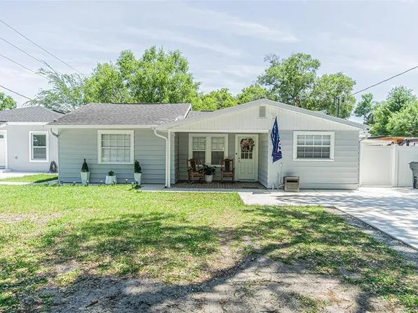 6817 N Sterling Ave, Tampa, FL 33614