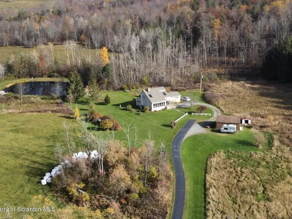 11421 State Highway 3004, Springville, PA 18844
