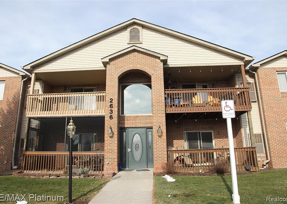 1st image of 2636 Stadium View Dr Unit 2