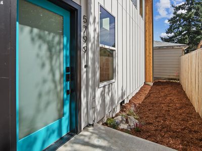 5799 SE Ramona St, Portland, OR, 97206