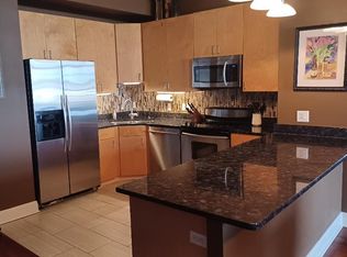 1117 Broad St UNIT 5D, Saint Joseph, MI 49085