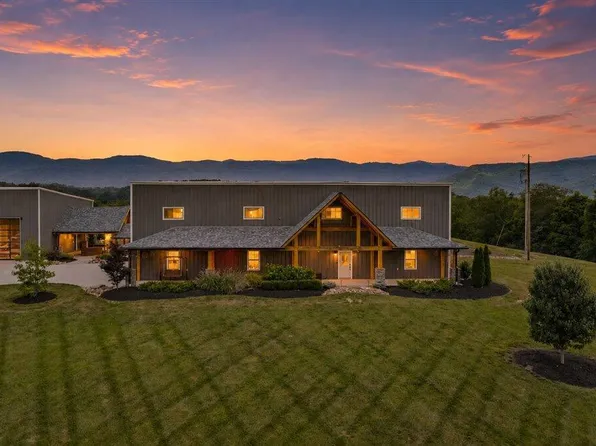 149 Island Ford Rd, Jacksboro, TN 37757