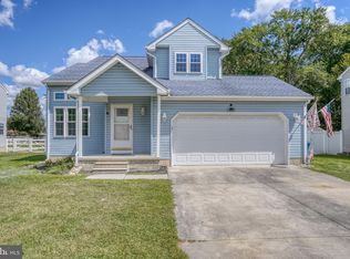 705 Millet Ln, Camden Wyoming, DE 19934