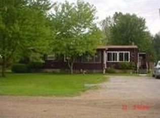9259 Cox Dr, Reading, MI 49274