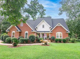 100 Hollis Bridge Ct, Leesburg, GA 31763