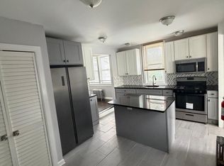 461 Harrison St #A, Rahway, NJ 07065
