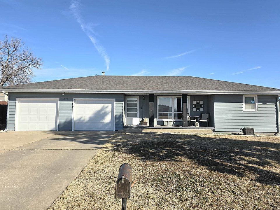 1st image of 1206 Donald Dr
