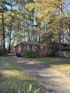 3610 Penny St SW, Huntsville, AL, 35805