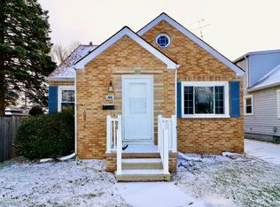 146 Jennings Rd, Rossford, OH 43460