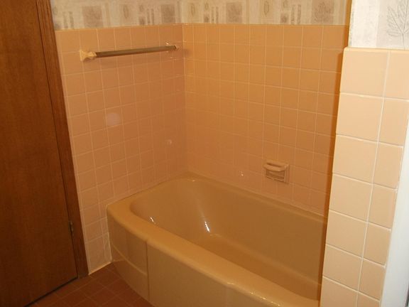 Main Floor Bath