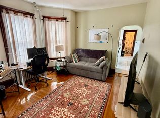 104 Summer St APT 1A, Somerville, MA 02143