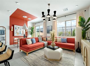 3359 San Ripalta St, Henderson, NV 89044