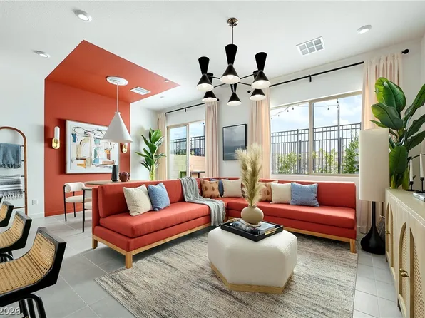 3359 San Ripalta St, Henderson, NV 89044