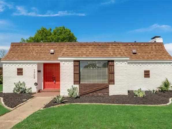1705 Shady Glen Ln, Dallas, TX 75232