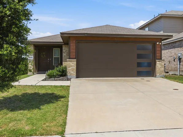 1628 Seadrift Dr, Forney, TX 75126