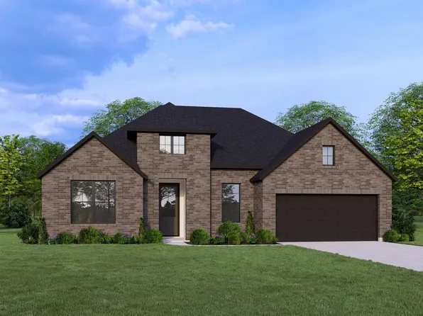 CROWN Plan, Legacy at Lake Dunlap