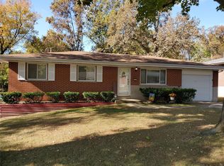 10137 Maraldo Pl, Saint Louis, MO