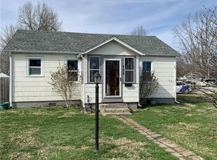 708 E Dogwood Ave, Effingham, IL 62401