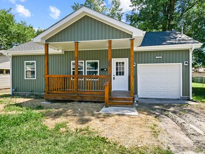1910 W Thoman Street, Springfield, MO, 65803