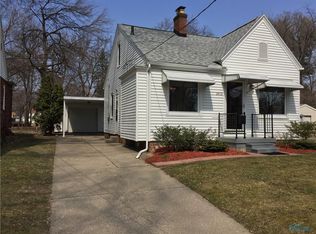 2410 Lambert Dr, Toledo, OH 43613