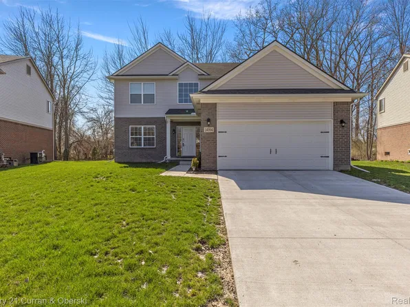 14004 Arlene Ln, Belleville, MI 48111