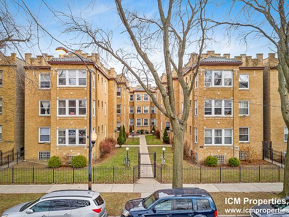 5th image of 5057-1 N Damen Ave #1W