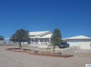 2321 Johnson Rd, Silver City, NM 88061
