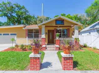 2504 N 12th Ave, Tampa, FL 33605