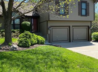 10601 N Campbell St, Kansas City, MO 64155