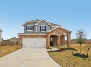 5619 Sanderling Cir, Hitchcock, TX 77563