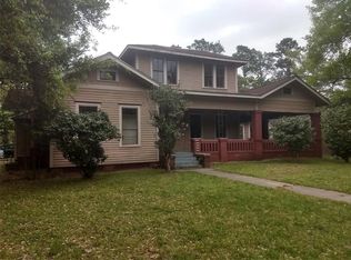 1505 Trinity St, Liberty, TX 77575