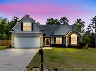 341 Crescent Dr, Raeford, NC 28376