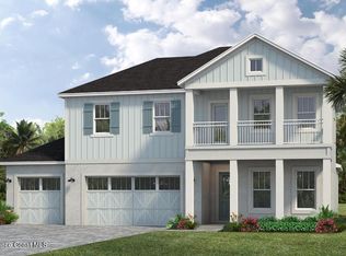 3117 Kamin Dr, Melbourne, FL 32940