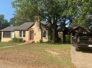 707 S Mobberly Ave, Longview, TX 75602
