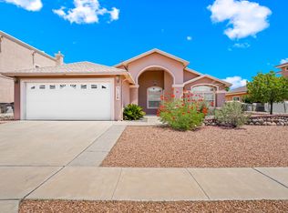 3128 Tierra Rio Rd, El Paso, TX 79938