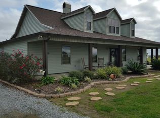 7064 White Oak Hwy, Branch, LA 70516