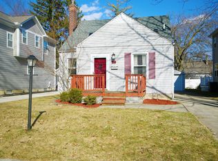 414 N Wilson Ave, Royal Oak, MI 48067