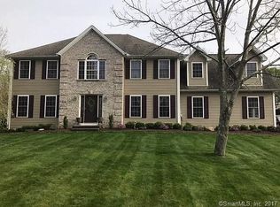 42 Long Meadow Rd, Bethlehem, CT 06751