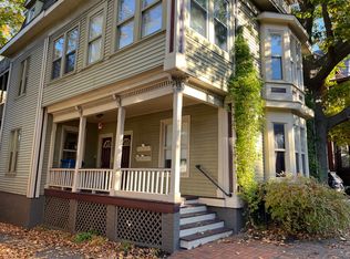 469 Cumberland Ave #1, Portland, ME 04101