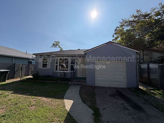 3rd image of 3240 Del Vina St