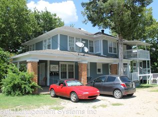 214 Normal St APT C, Denton, TX 76201